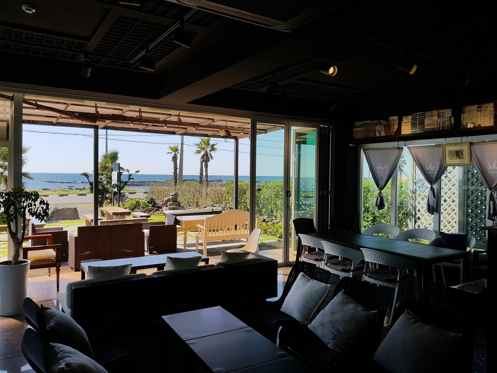 Wind House Villa Sehwa-ri Exterior photo